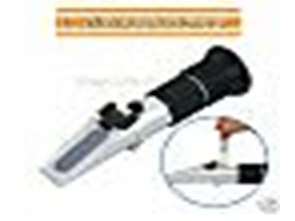 ͧѴҹ Model RHB-90ATC, Refractometer ѴҹӼ