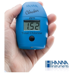 Ѵչ (Total Chlorine), Total Chlorine meter tester