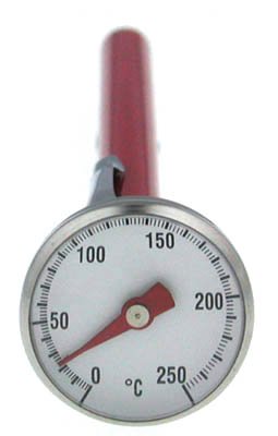 ѴسẺ˹һѷ, Analog Food Thermometer