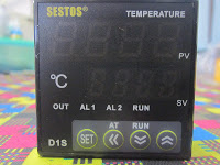 Ǥ͹ Ǻس, Digital Temperature Controller