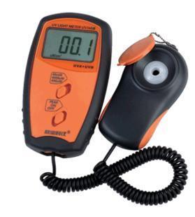 Ѵʧŵŵ, ( UV Light Meter UVA UVB Detector Tester 280-380nm ) 