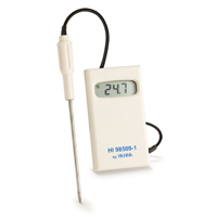 Ѵس, ҡ Ѵ, HI98509 Checktemp 1 Digital Thermometer
