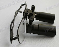 蹵ҼҵѴҧᾷѧ 8.0X , DM 8x 420mm Multi-Focus Dental Binocular Loupes