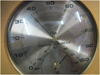 ѴسԢͧҡẺ, Analog Thermo-Hygrometer 