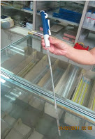 ໵, ͧ´ٴ໵, pipette pump, Pipet Filler, Siphon Hand Pump