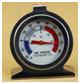 ẺʵѴس㹵, 繶, Stainless Steel Useful Temperature Refrigerator Freezer Dial Type Thermometer