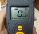 Ѵ骹Դҧ , Digital Moisure Meter for wood, 2%-70%