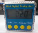 ẺԨԵѴͧҤ§ǩҡ, Digital Inclinometer Mini Digital Protractor horizontal Bevel Box 