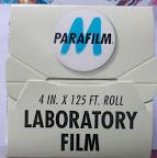 ҿ, Parafilm M, Laboratory Film