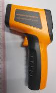 ׹ѴسԹô GM600, Infrared Thermometer model GM600
