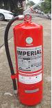 ͧѺԧ駪Դҡ, Dry Chemical Fire Extinguisher Green Label