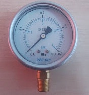 ࡨѴçѹ, ࡨѴѹ(Pressure Gauge)